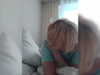 pautina100 webcam model stream image