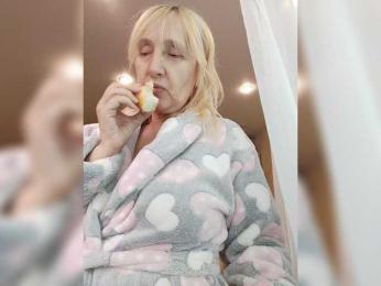 pautina100 webcam model stream image