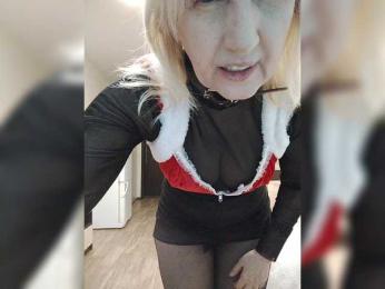 pautina100 webcam model stream image