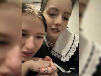 AnmiXHot webcam model stream image