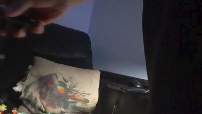 Felonious webcam model stream image