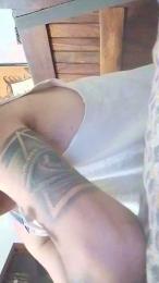 Tommysiffre888 webcam model stream image