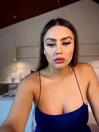 Miss_ary webcam model stream image