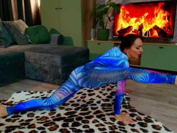 Shanita-moon webcam model stream image