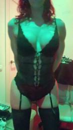 BambiMcLaren webcam cam4 model stream image