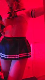 BambiMcLaren webcam cam4 model stream image