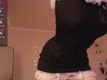 Emily-relish webcam model stream image
