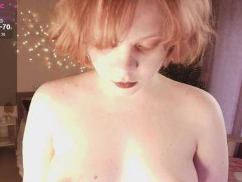 Emily-relish webcam model stream image
