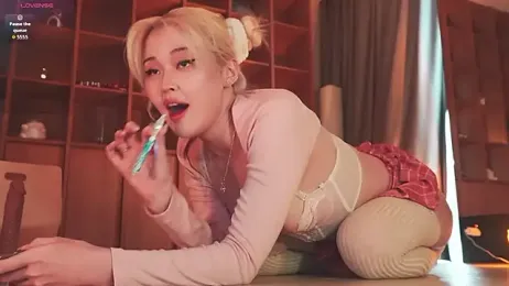 hyun_chia webcam model stream image