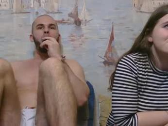 alex_sarah_sex webcam chaturbate model stream image