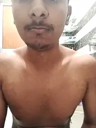 PLAYBOYYRAAJ webcam model stream image