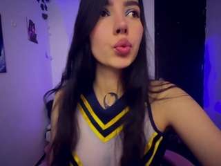 camimila9 webcam model stream image