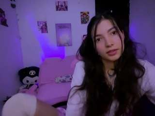 camimila9 webcam model stream image
