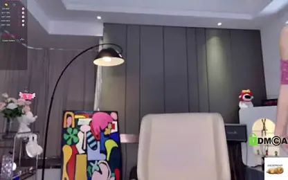 KpKpR webcam stripchat model stream image