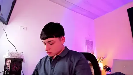 HotThreesoome webcam model stream image