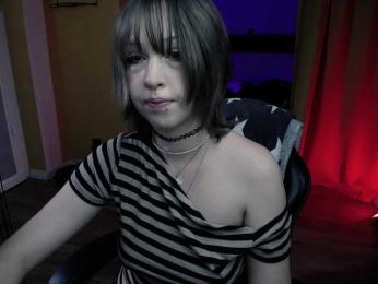 RezeBomb webcam model stream image
