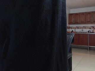 Andrei Hunter webcam model stream image