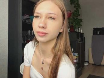 SofiaTanna webcam model stream image