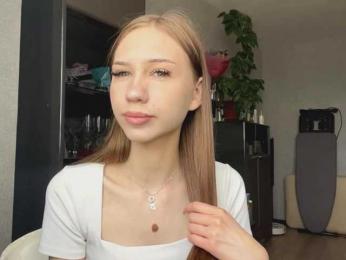 SofiaTanna webcam model stream image