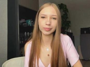 SofiaTanna webcam model stream image