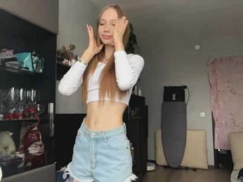SofiaTanna webcam bongacams model stream image