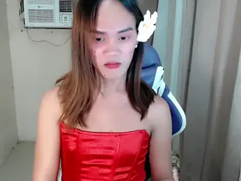 Ur_Goddes_Barbie webcam model stream image