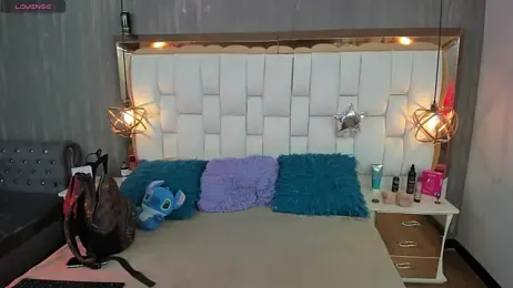 Foxxy_Doll webcam model stream image