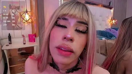 Foxxy_Doll webcam model stream image