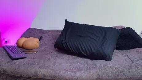 BrayaanFit webcam model stream image