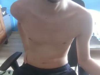 goodboy146 webcam model stream image