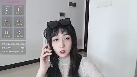 KK-328 webcam model stream image