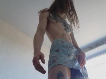 jaredhighborne webcam chaturbate model stream image