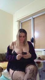 Susi1978 webcam model stream image