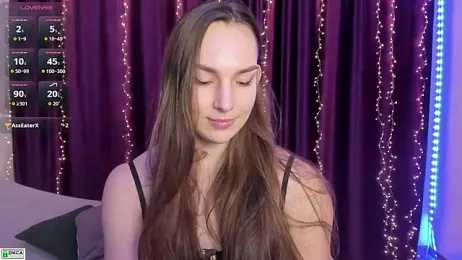 goodnightkitty webcam model stream image