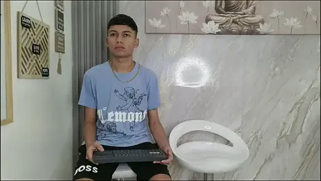 HORNY_PRETTY webcam stripchat model stream image