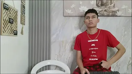 HORNY_PRETTY webcam stripchat model stream image