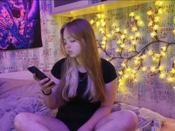 SofiaGrams webcam model stream image