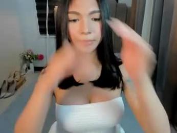 jalsey_smith webcam chaturbate model stream image