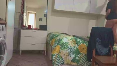 AriannaSecret webcam cam4 model stream image