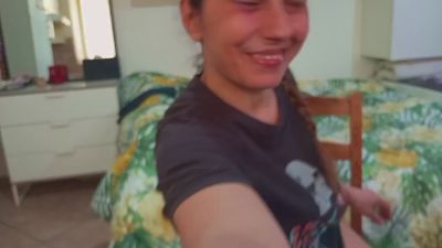 AriannaSecret webcam cam4 model stream image