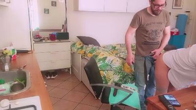 AriannaSecret webcam cam4 model stream image