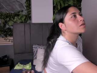 vela-kimm webcam model stream image