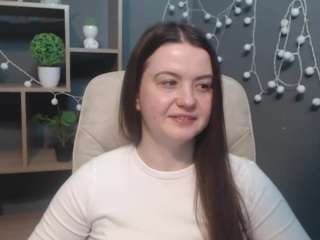 mavkacute webcam model stream image