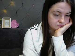 mavkacute webcam model stream image