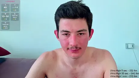 Danny__Magic webcam stripchat model stream image