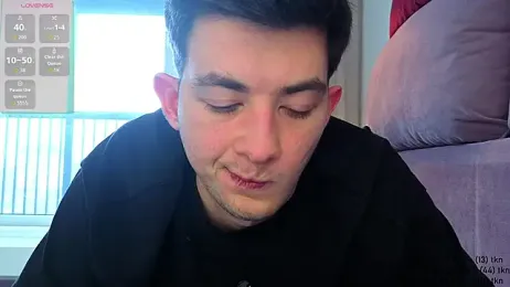 Danny__Magic webcam stripchat model stream image