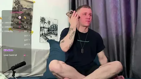 Vers_gay webcam stripchat model stream image