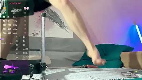 Vers_gay webcam stripchat model stream image