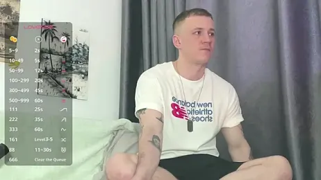 Vers_gay webcam stripchat model stream image