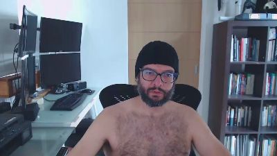 Furrybeaver4 webcam model stream image